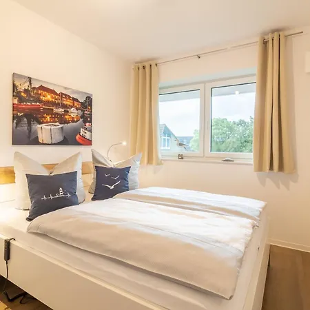דירה Utkiek Penthouse