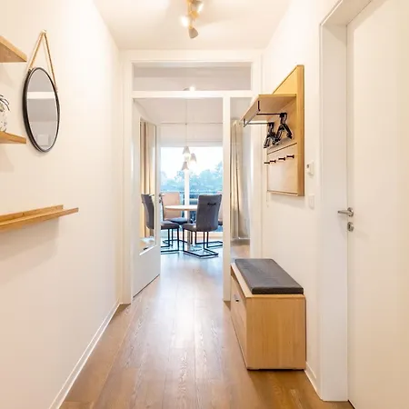 Utkiek Penthouse דירה הוקזיל