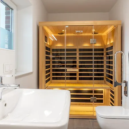 דירה Utkiek Penthouse *
