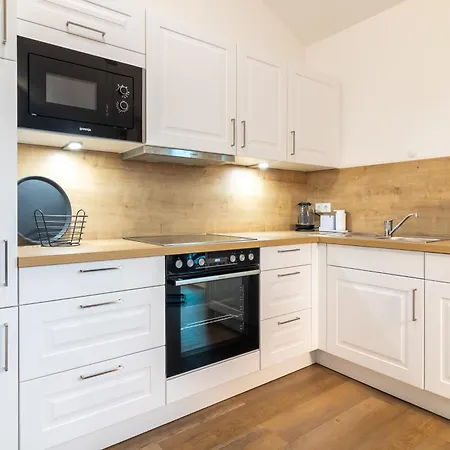 Utkiek Penthouse הוקזיל