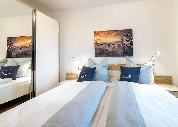 Utkiek Penthouse 公寓