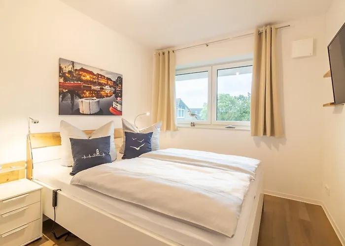 公寓 Utkiek Penthouse